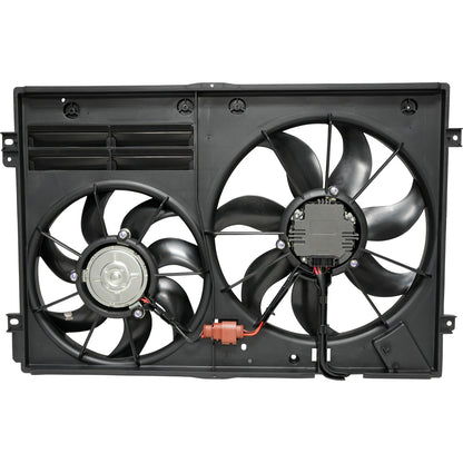 Universal Air Cond FA50286C