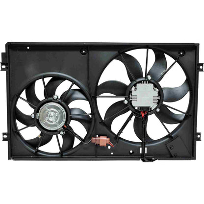 Universal Air Cond FA50287C
