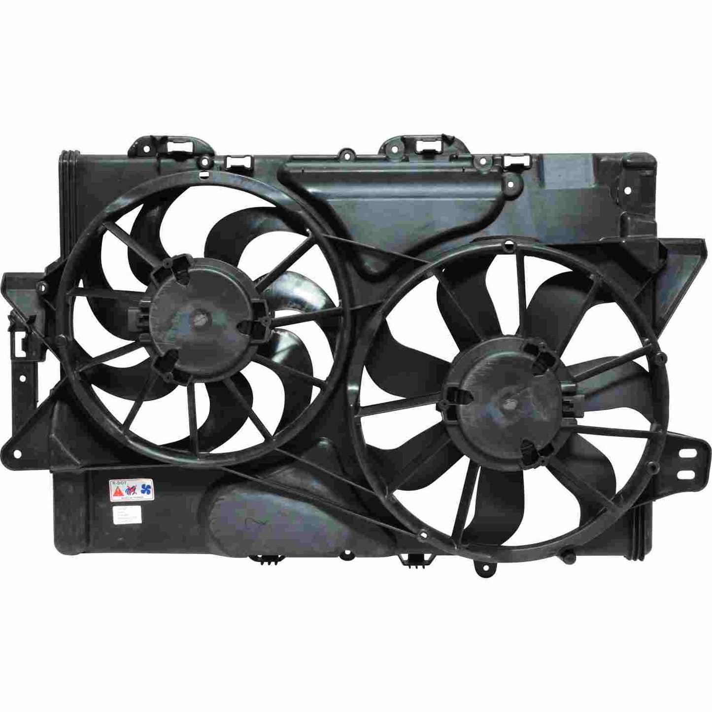 Universal Air Cond FA50288C