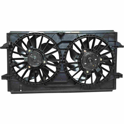 Universal Air Cond FA50291C