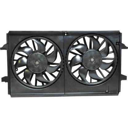Universal Air Cond FA50291C