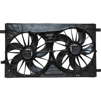 Universal Air Cond FA50292C