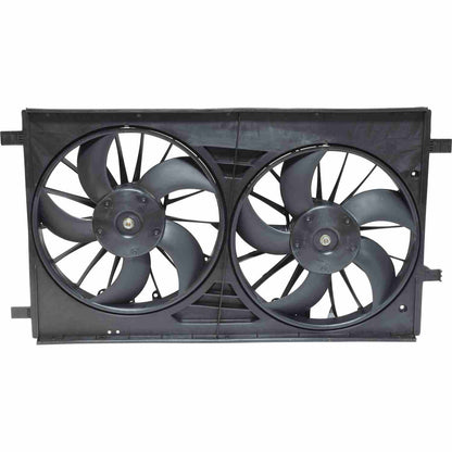Universal Air Cond FA50292C