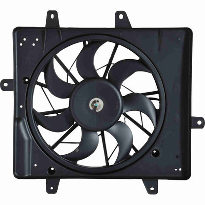Universal Air Cond FA50294C