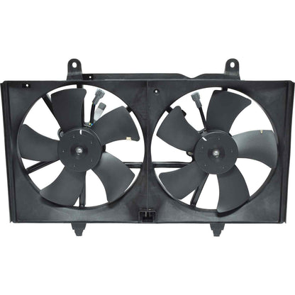 Universal Air Cond FA50295C