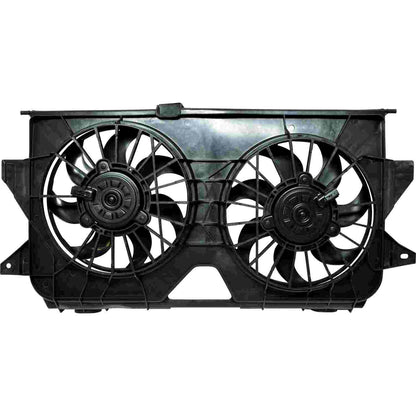 Universal Air Cond FA50297C