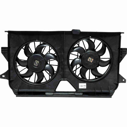 Universal Air Cond FA50297C