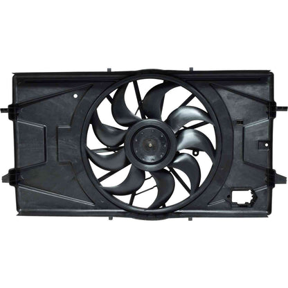 Universal Air Cond FA50299C