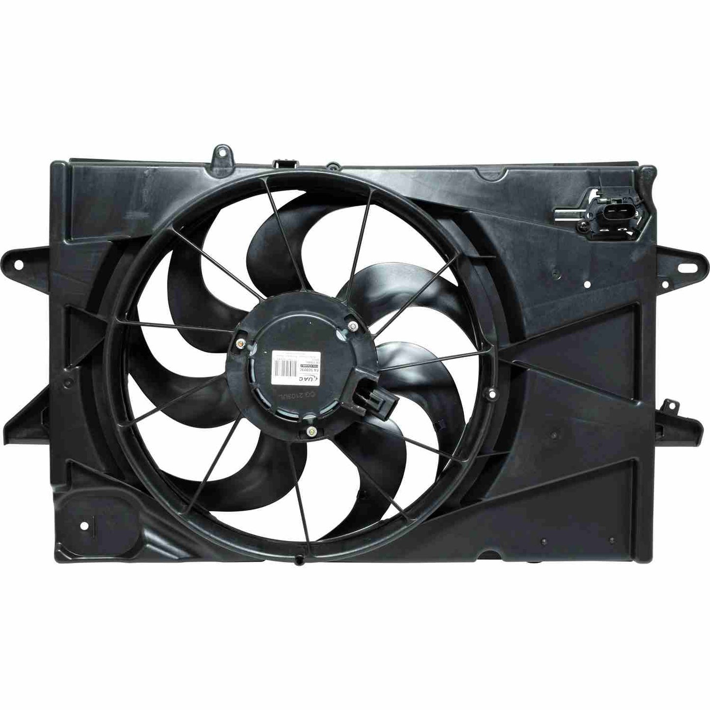 Universal Air Cond FA50303C