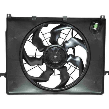 Universal Air Cond FA50305C