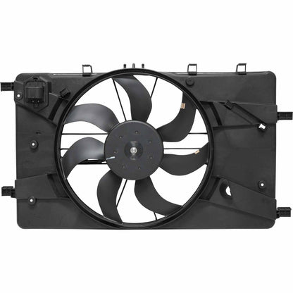 Universal Air Cond FA50306C
