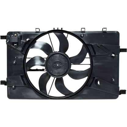 Universal Air Cond FA50306C