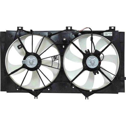 Universal Air Cond FA50311C