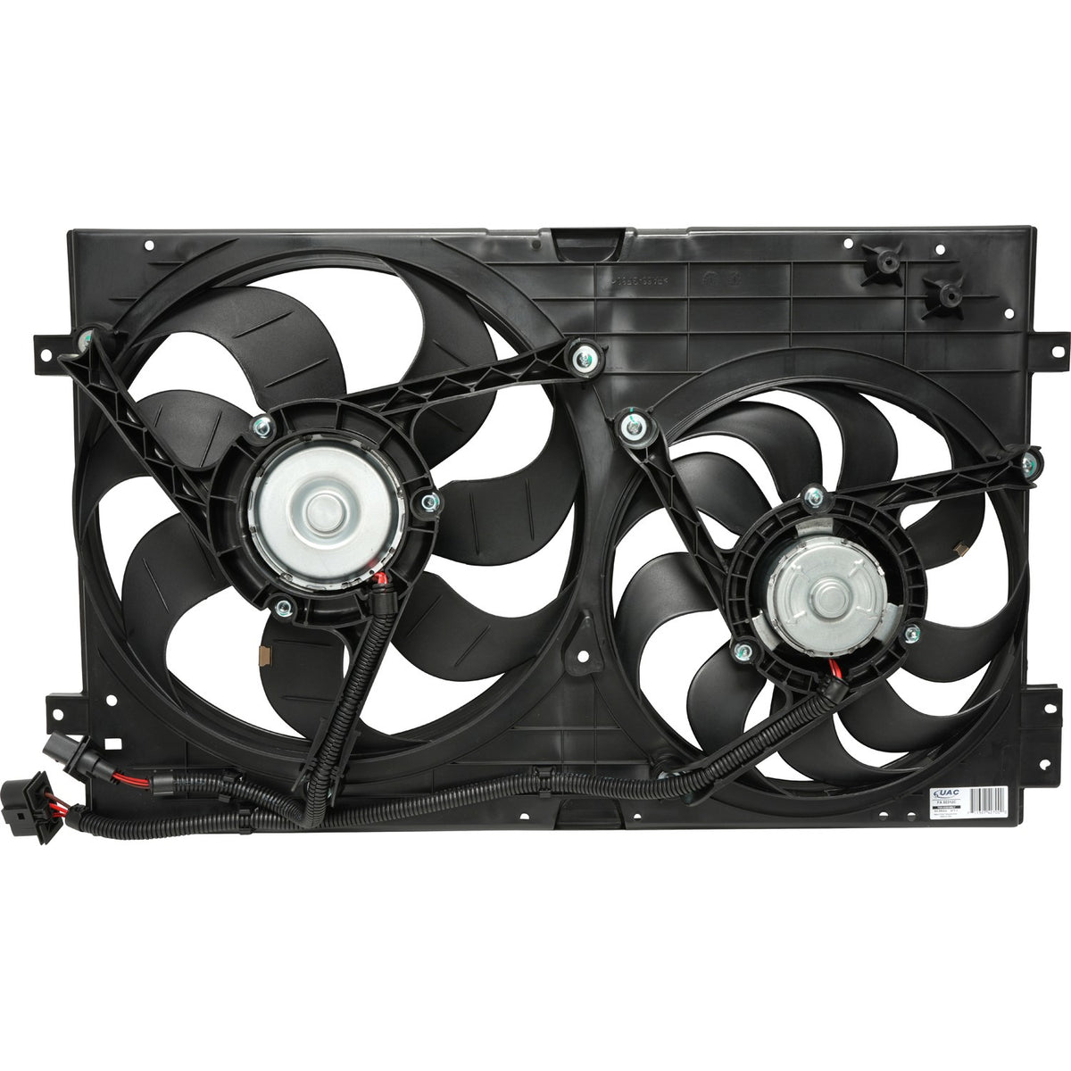 Universal Air Cond FA50312C