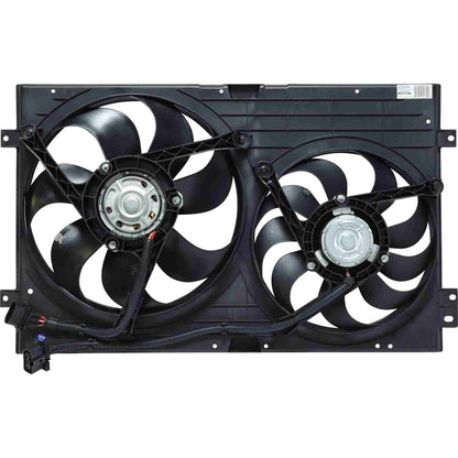 Universal Air Cond FA50312C