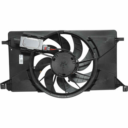 Universal Air Cond FA50315C