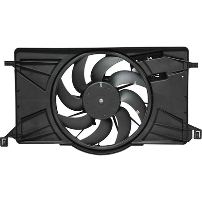 Universal Air Cond FA50315C