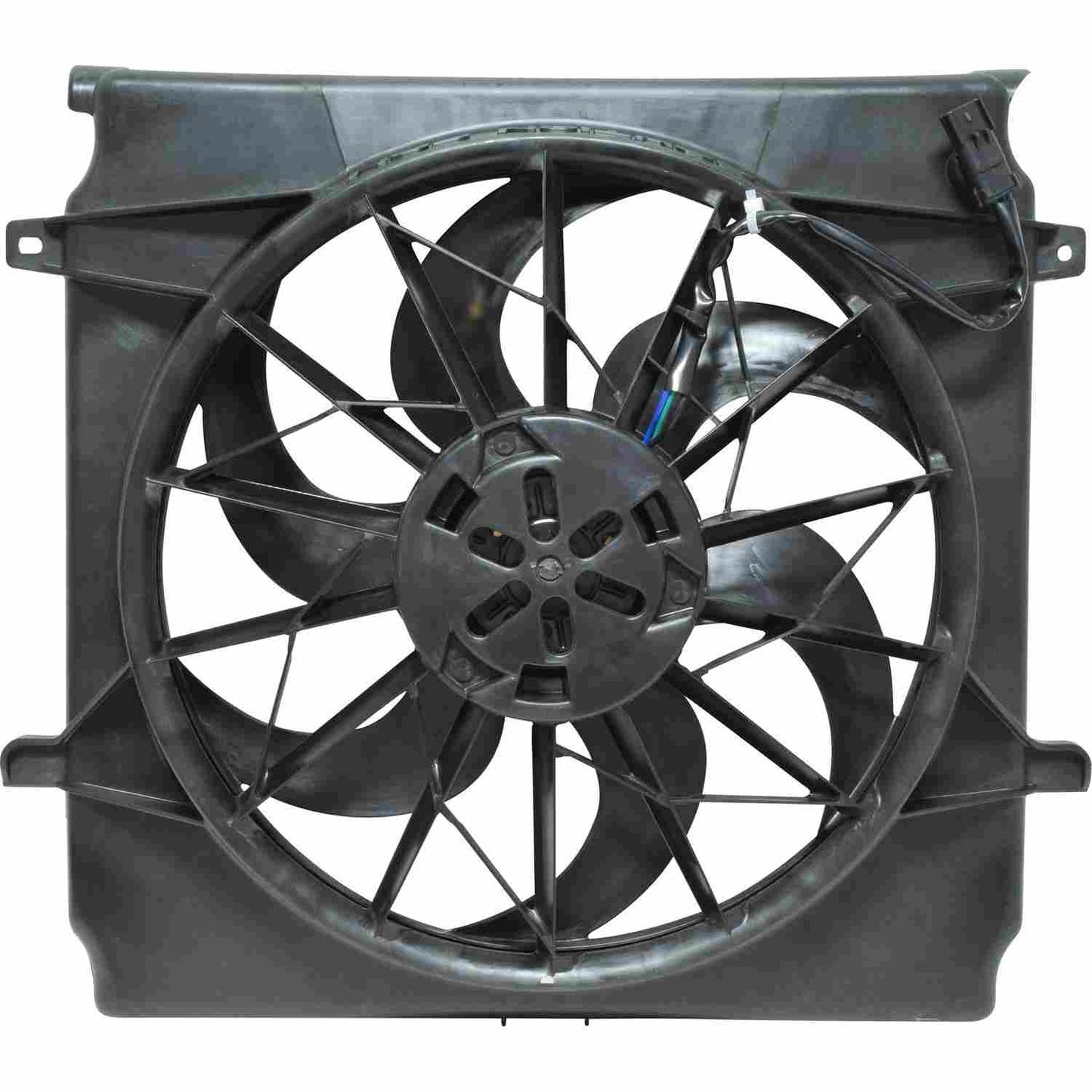 Universal Air Cond FA50316C