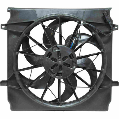 Universal Air Cond FA50316C