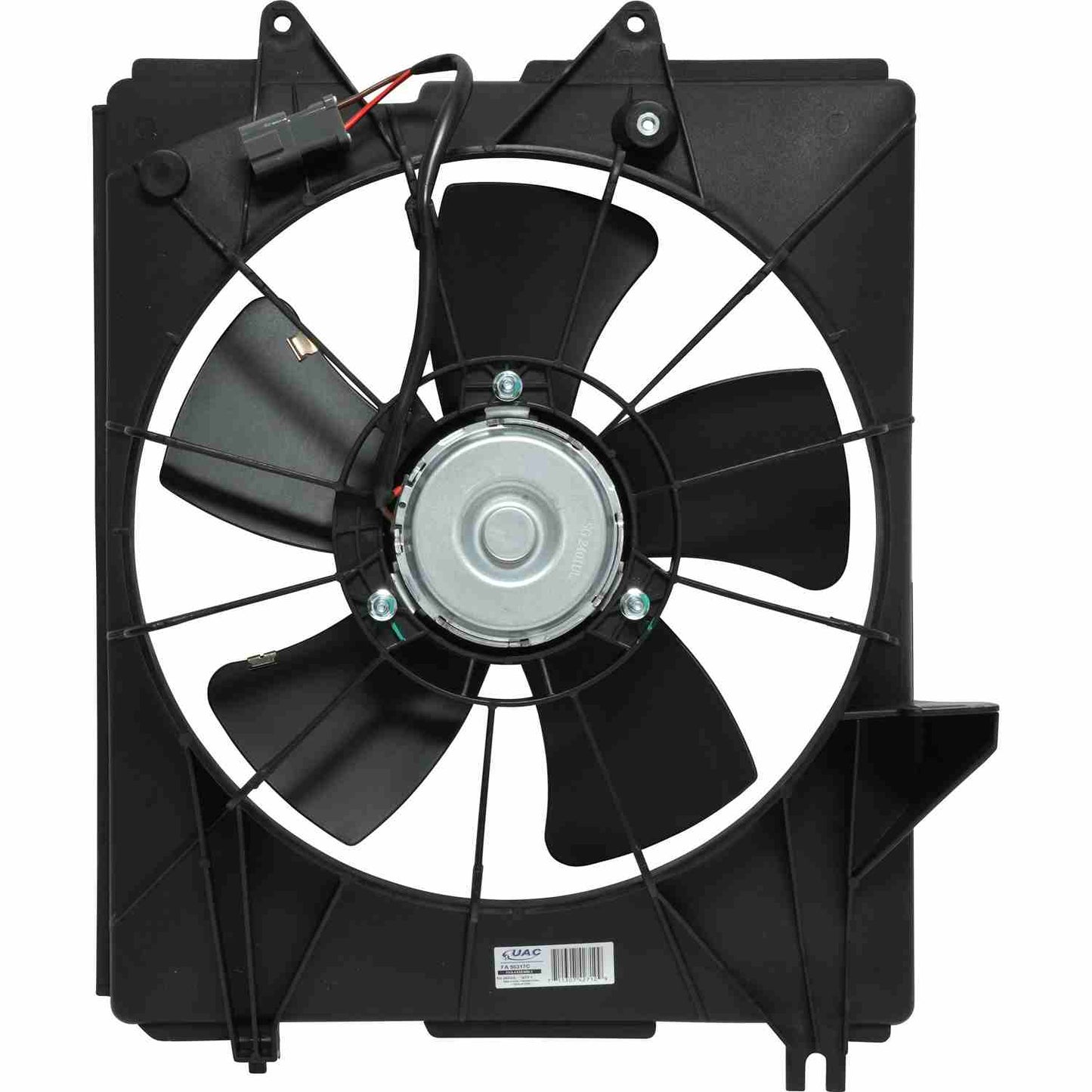 Universal Air Cond FA50317C