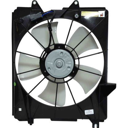 Universal Air Cond FA50317C