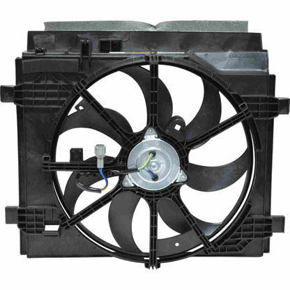 Universal Air Cond FA50321C