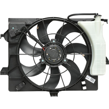 UAC Engine Cooling Fan FA50323C image 2