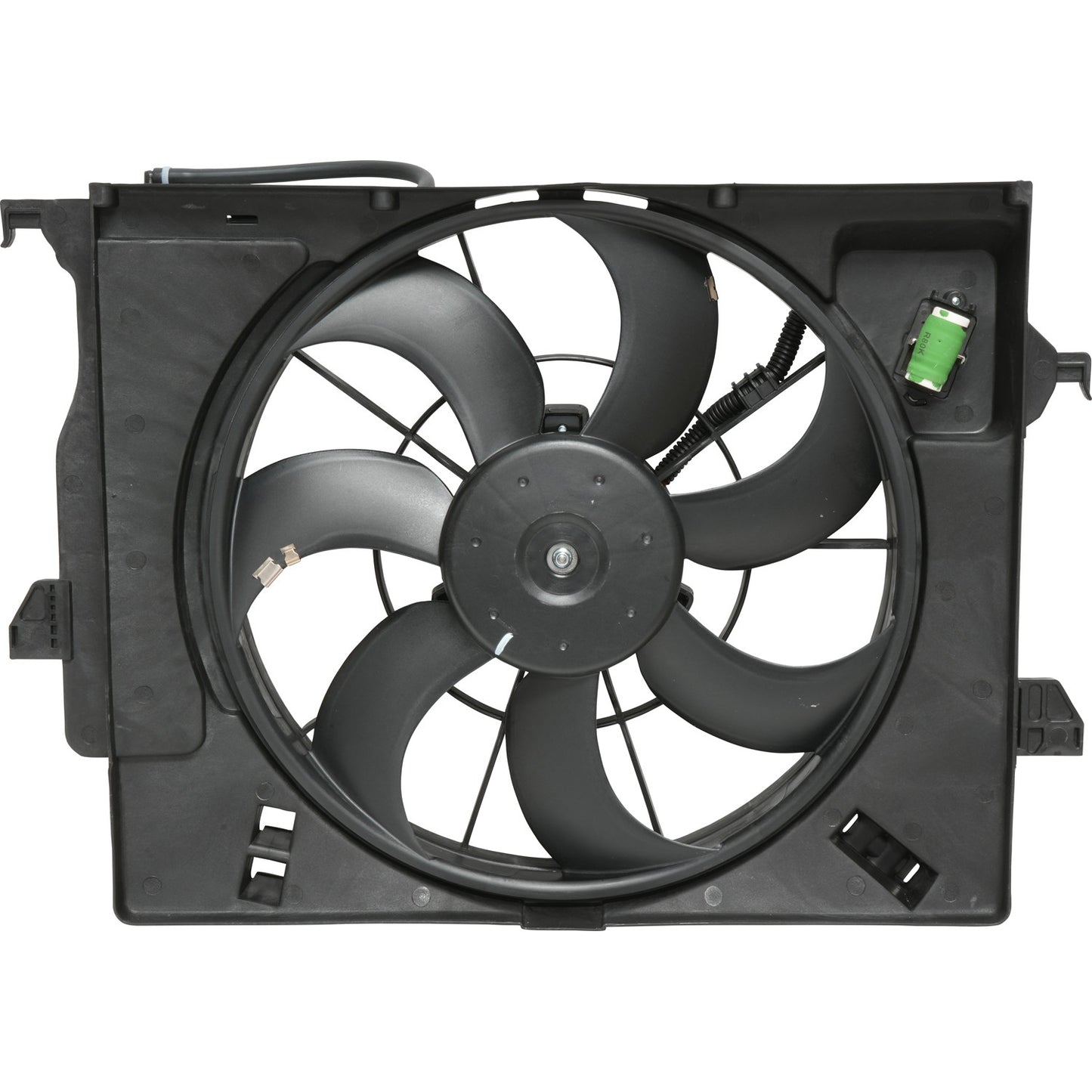 UAC Engine Cooling Fan FA50323C main image