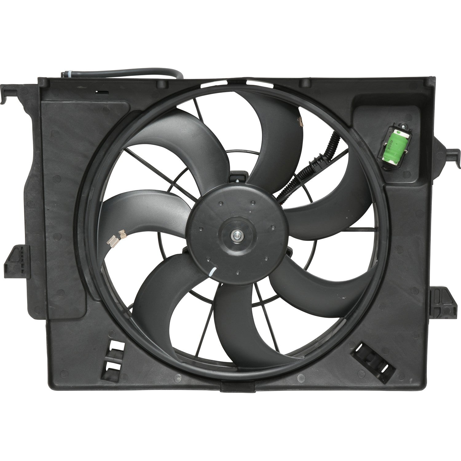 UAC Engine Cooling Fan FA50323C main image