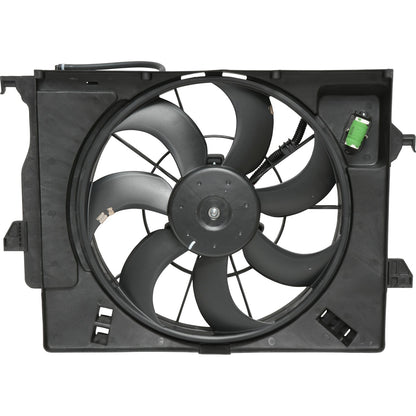 UAC Engine Cooling Fan FA50323C main image