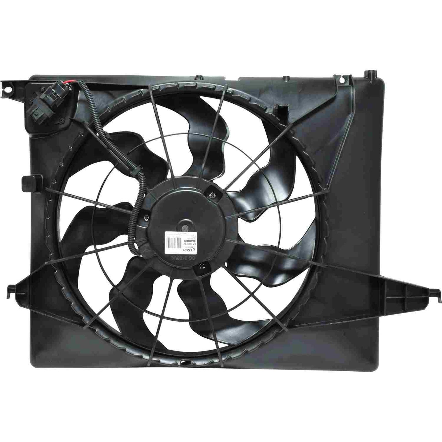 Universal Air Cond FA50324C