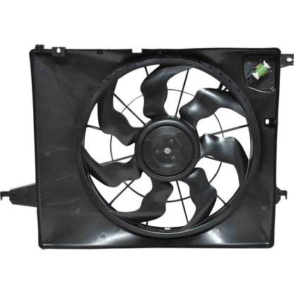 Universal Air Cond FA50324C