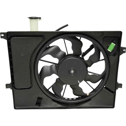Universal Air Cond FA50330C