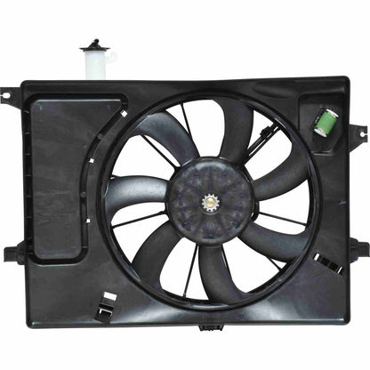 Universal Air Cond FA50330C