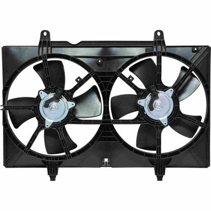 Universal Air Cond FA50331C