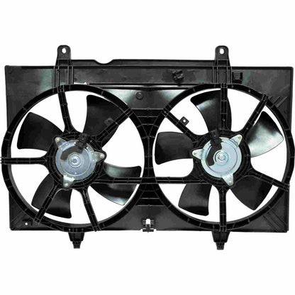 Universal Air Cond FA50331C