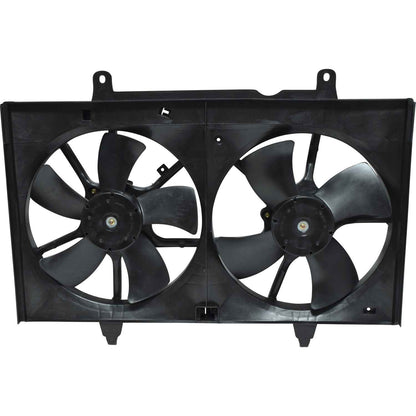 Universal Air Cond FA50331C