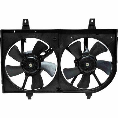 Universal Air Cond FA50333C