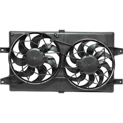 Universal Air Cond FA50334C