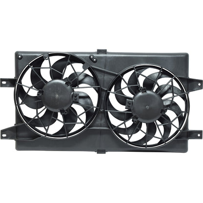 Universal Air Cond FA50334C
