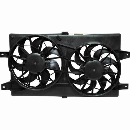 Universal Air Cond FA50334C