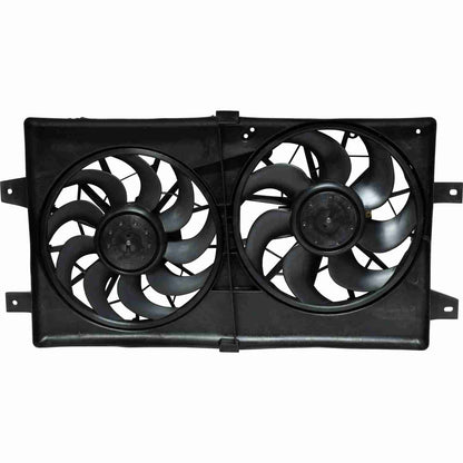 Universal Air Cond FA50334C