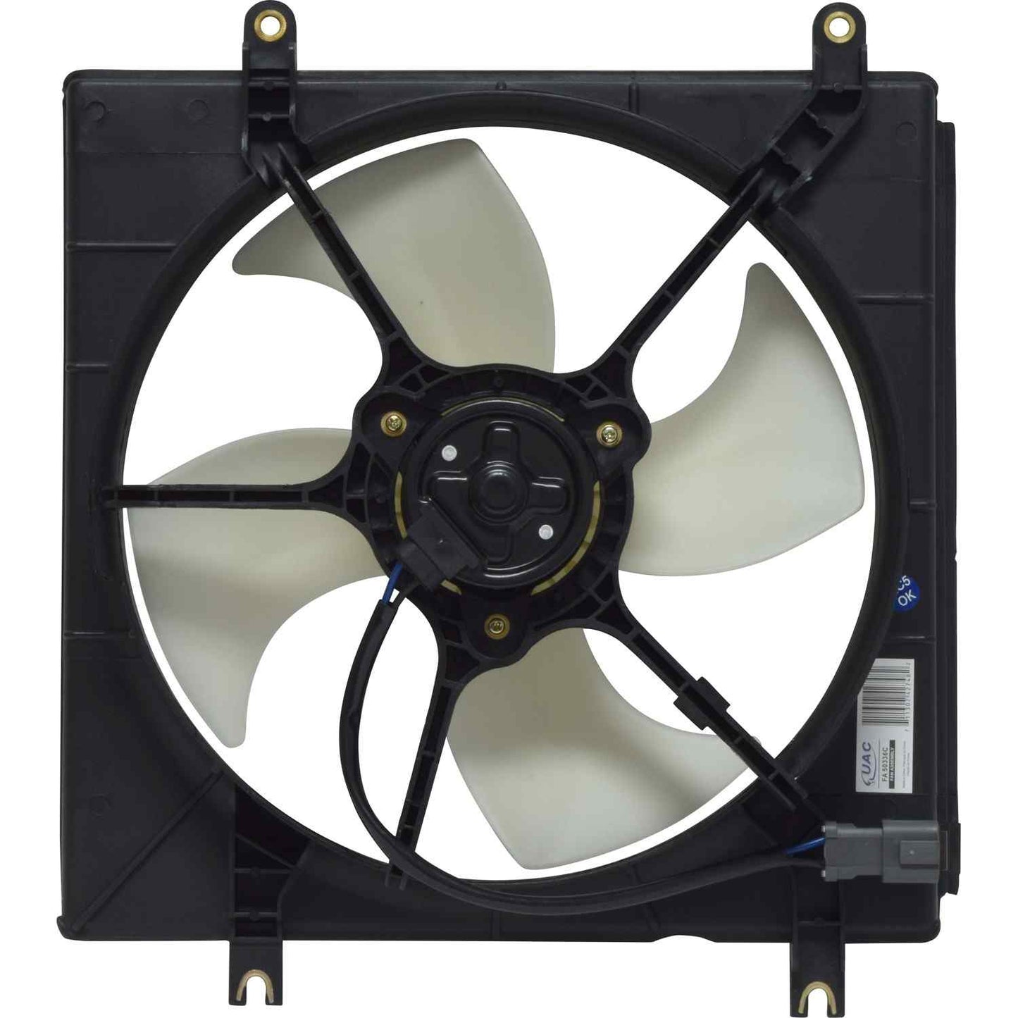 Universal Air Cond FA50336C