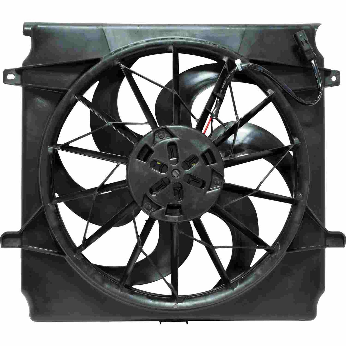 Universal Air Cond FA50337C