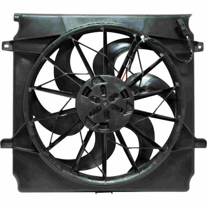 Universal Air Cond FA50337C