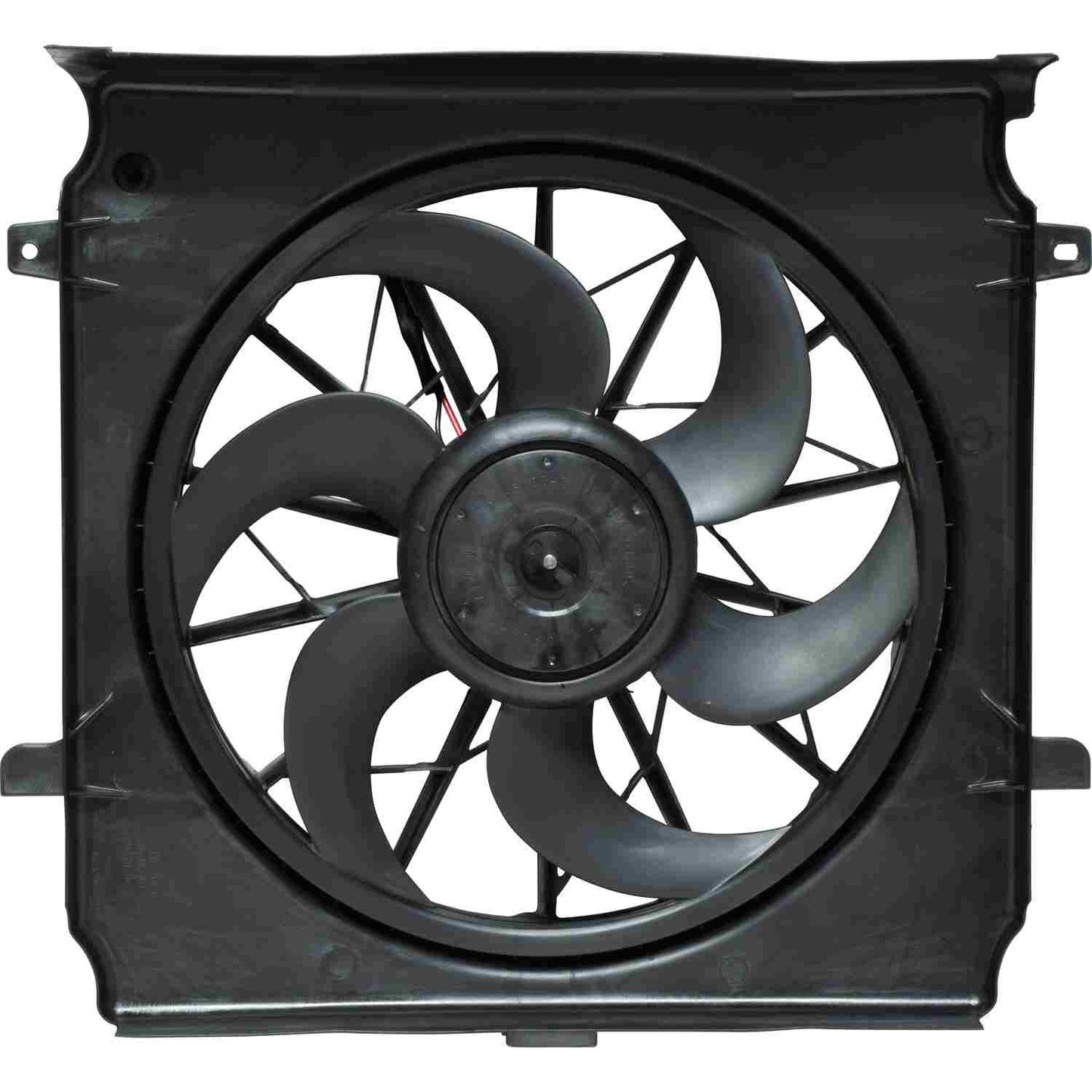 Universal Air Cond FA50337C
