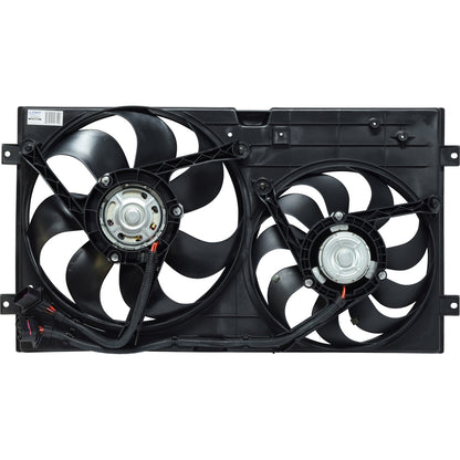 Universal Air Cond FA50338C