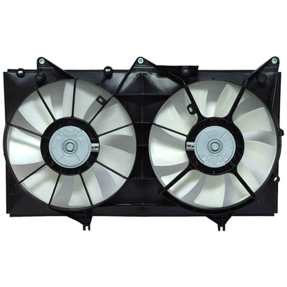 Universal Air Cond FA50339C