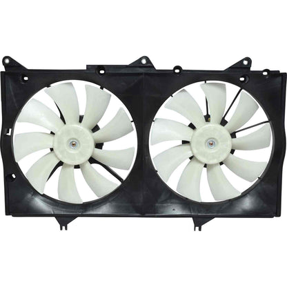 Universal Air Cond FA50339C