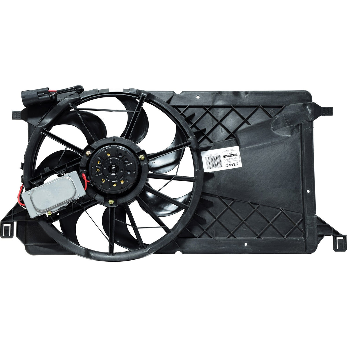 Universal Air Cond FA50340C